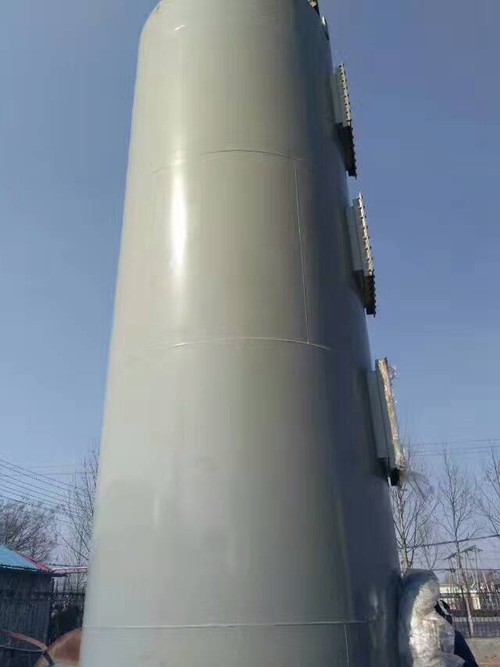 水噴淋廢氣凈化塔－按需定制 廢氣噴淋塔處理工藝－按需定制 廢氣噴淋塔處理工藝－按需定制 橡膠廢氣處理噴淋塔工藝設(shè)計(jì) 橡膠廢氣處理噴淋塔工藝設(shè)計(jì) 塑料廠廢氣噴淋塔安裝 塑料廠廢氣噴淋塔安裝 什么是噴淋塔？用在什么行業(yè)？ 什么是噴淋塔？用在什么行業(yè)？ 噴淋塔廢氣處理錯(cuò)流工藝流程 噴淋塔廢氣處理錯(cuò)流工藝流程 噴淋塔廢氣處理逆流工藝流程 噴淋塔廢氣處理逆流工藝流程 噴淋塔廢氣處理順流工藝 噴淋塔廢氣處理順流工藝 噴淋塔廢氣處理工藝 專業(yè)噴淋塔廠家 噴淋塔廢氣處理工藝 專業(yè)噴淋塔廠家 GL-20000型號(hào) 不銹鋼噴淋塔 GL-20000型號(hào) 不銹鋼噴淋塔 GL-20000 廢氣噴淋塔 GL-20000 廢氣噴淋塔